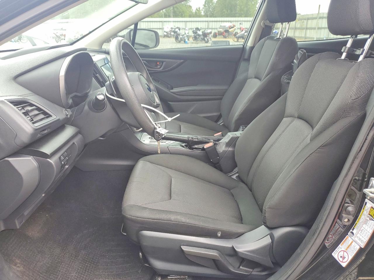 2018 Subaru Impreza Premium - Image 7