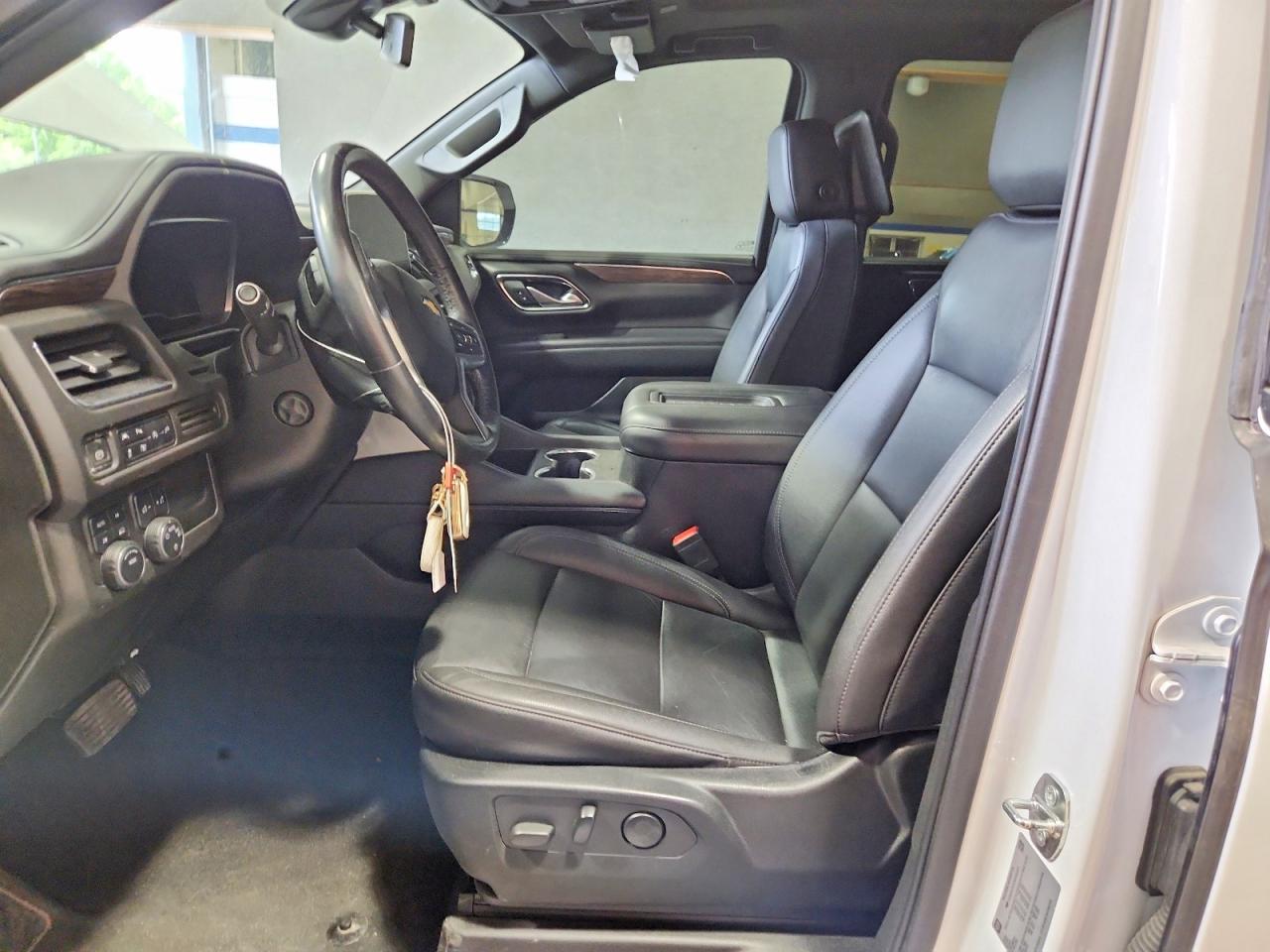 2022 Chevrolet Suburban K1500 Lt - Image 7