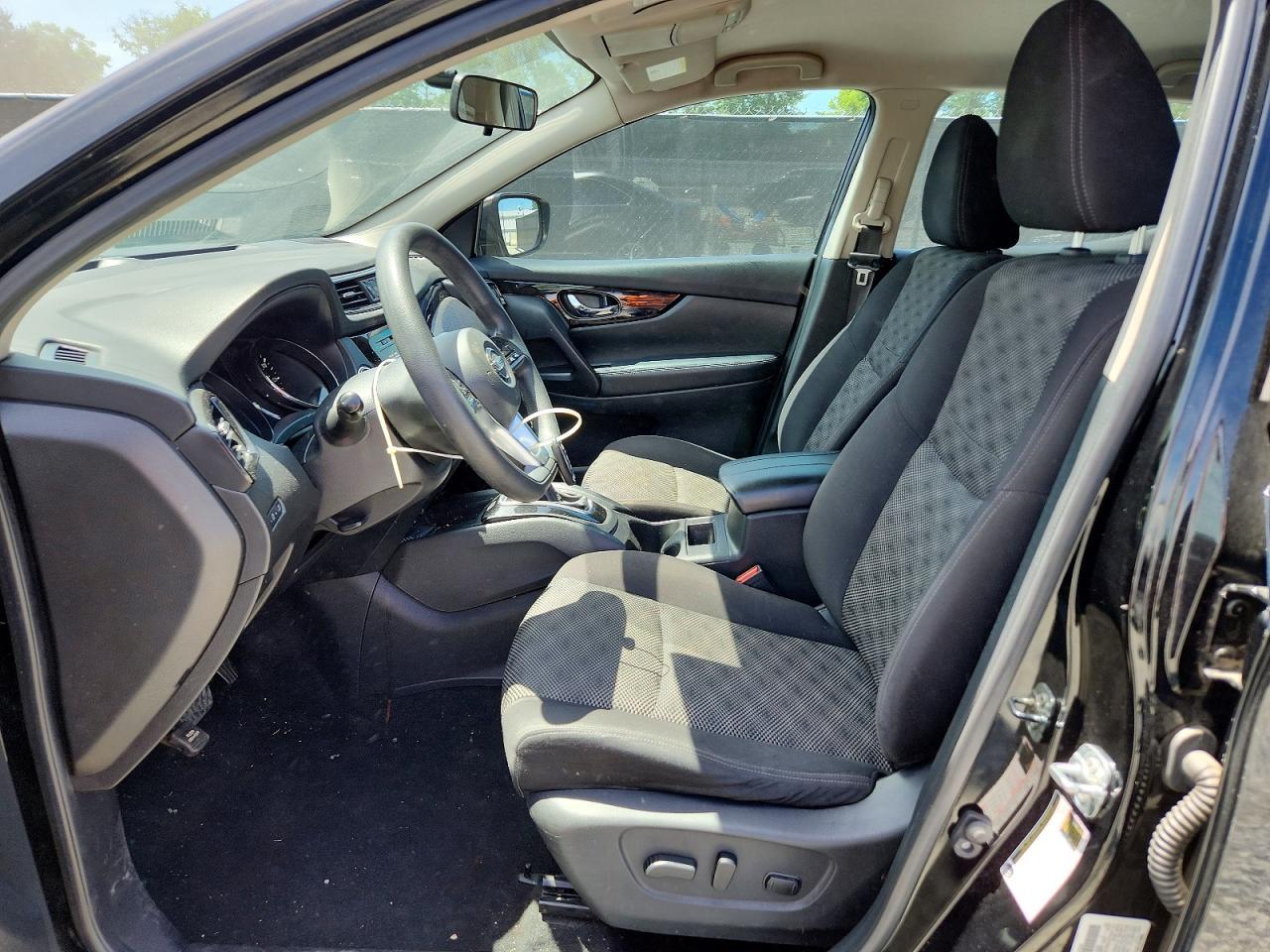 2017 Nissan Rogue Sport Sv - Image 7