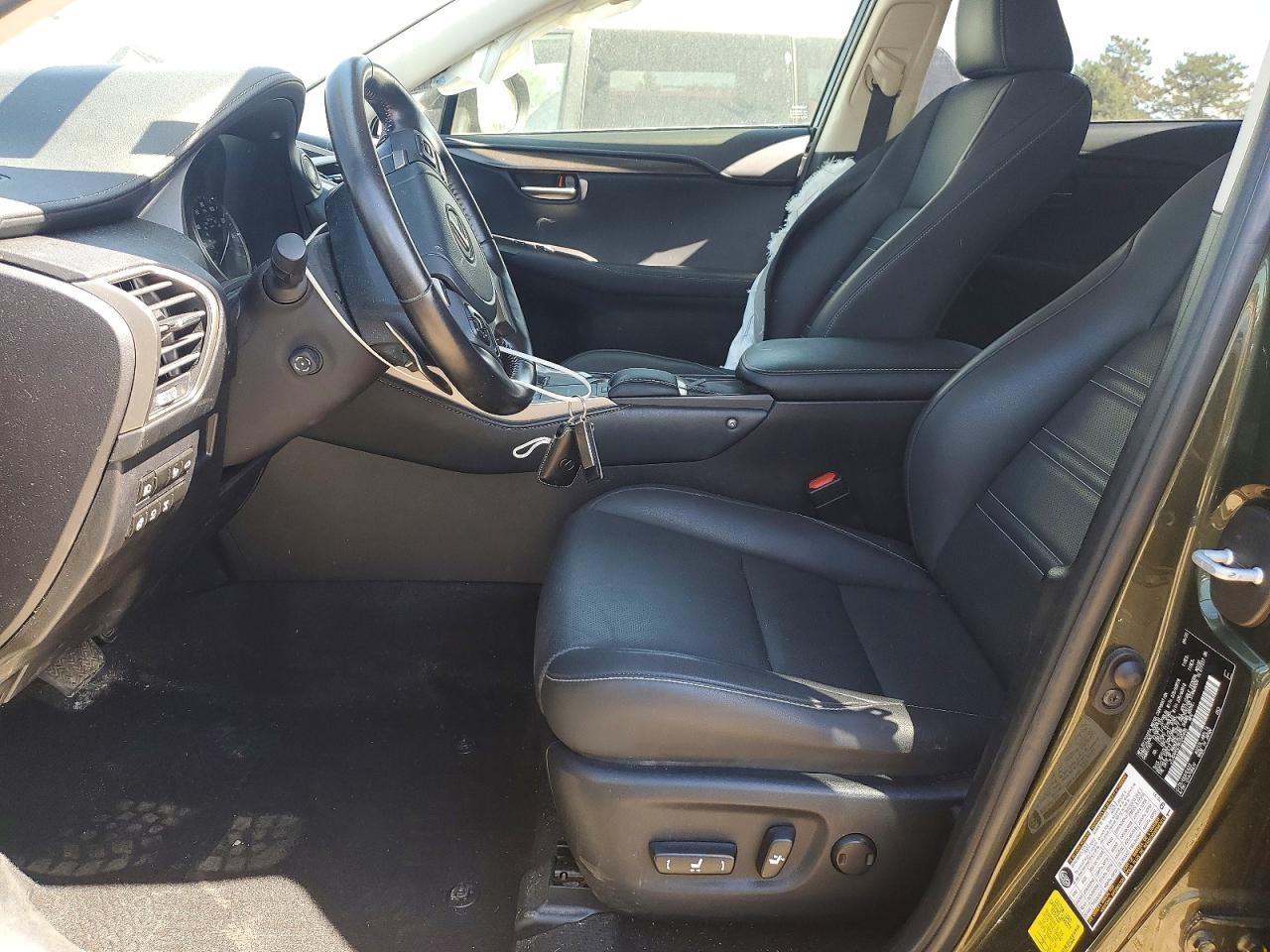 2021 Lexus Nx 300 Base - Image 7