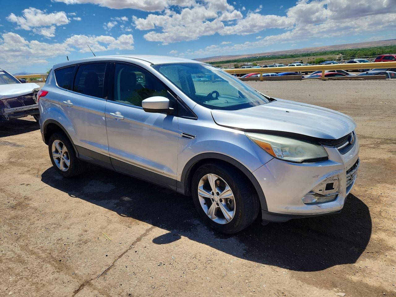 2013 Ford Escape Se - Image 4