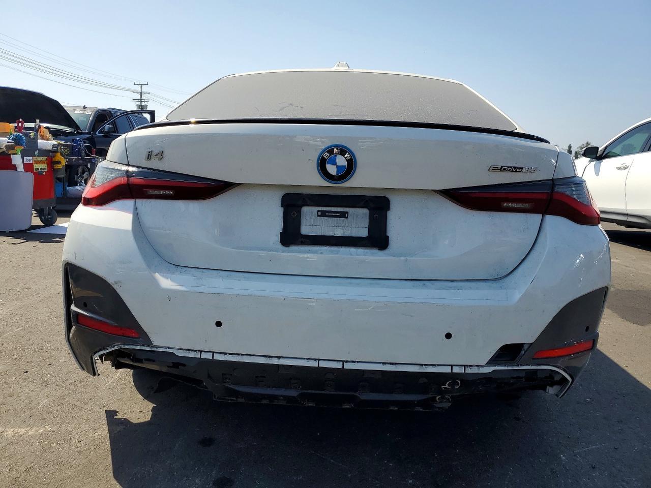 2024 BMW I4 Edrive 35 - Image 6