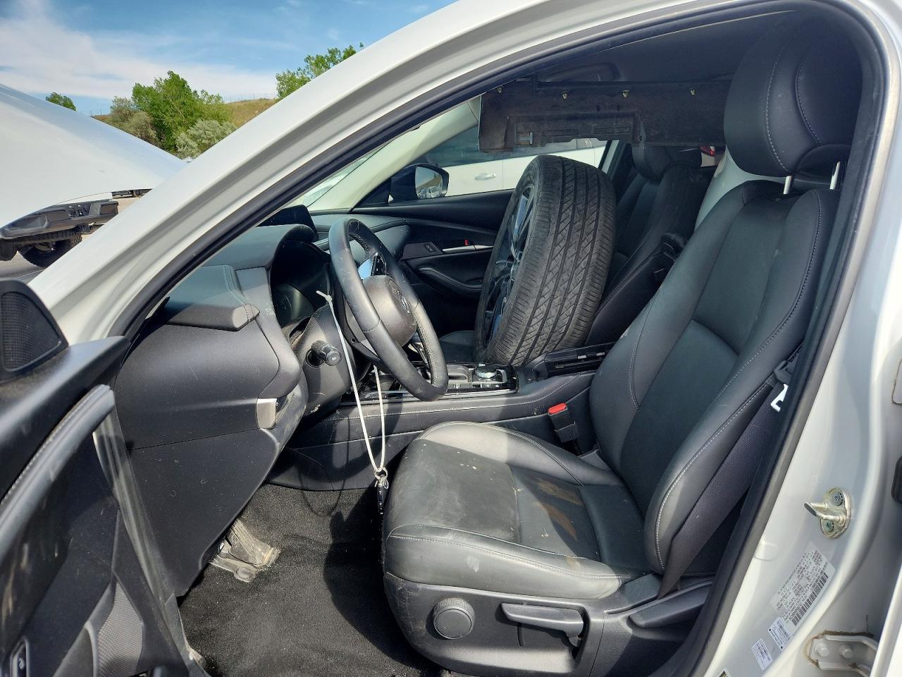2024 Mazda Cx-30 Select - Фото 7