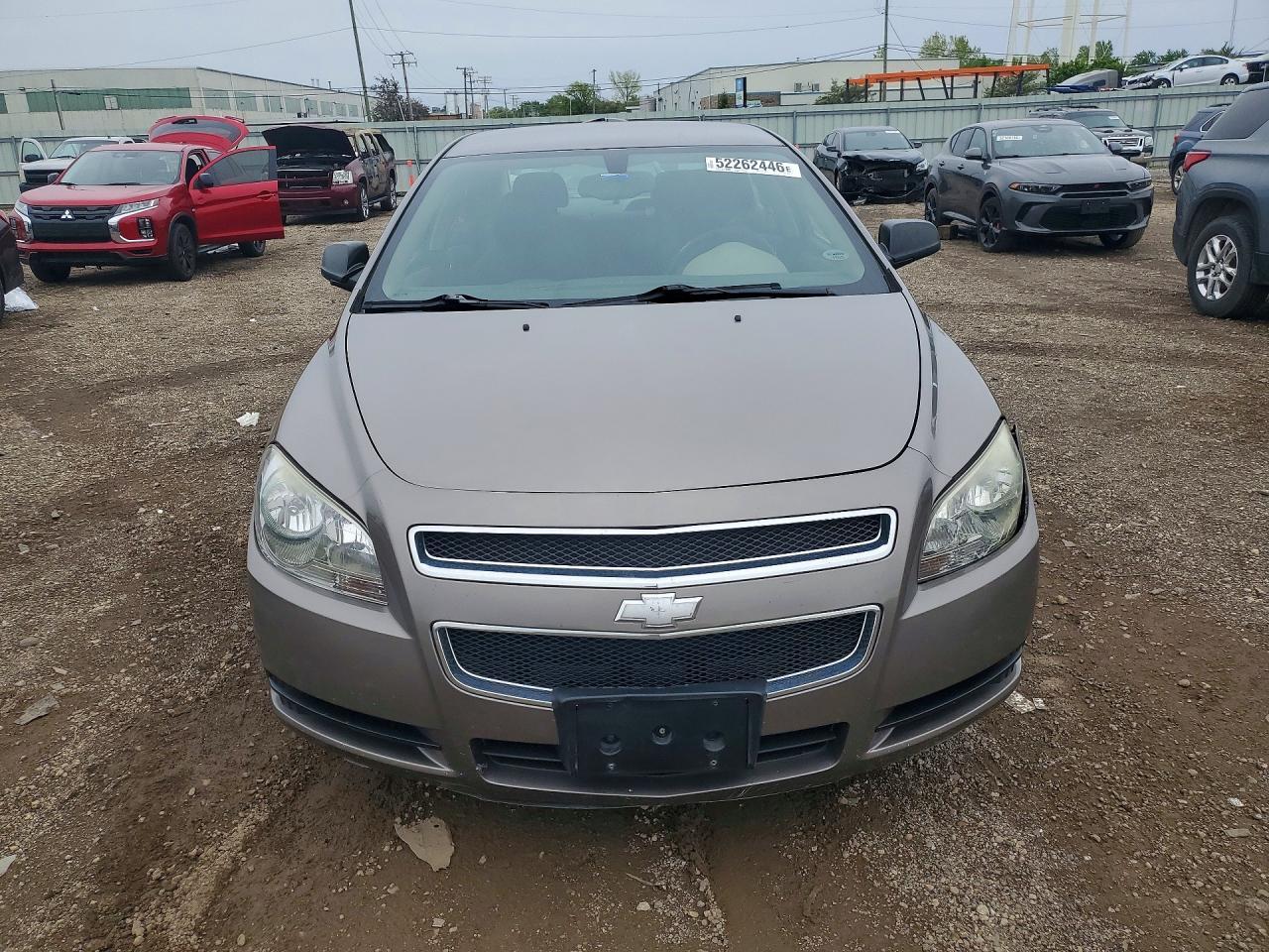 2011 Chevrolet Malibu Ls - Image 5
