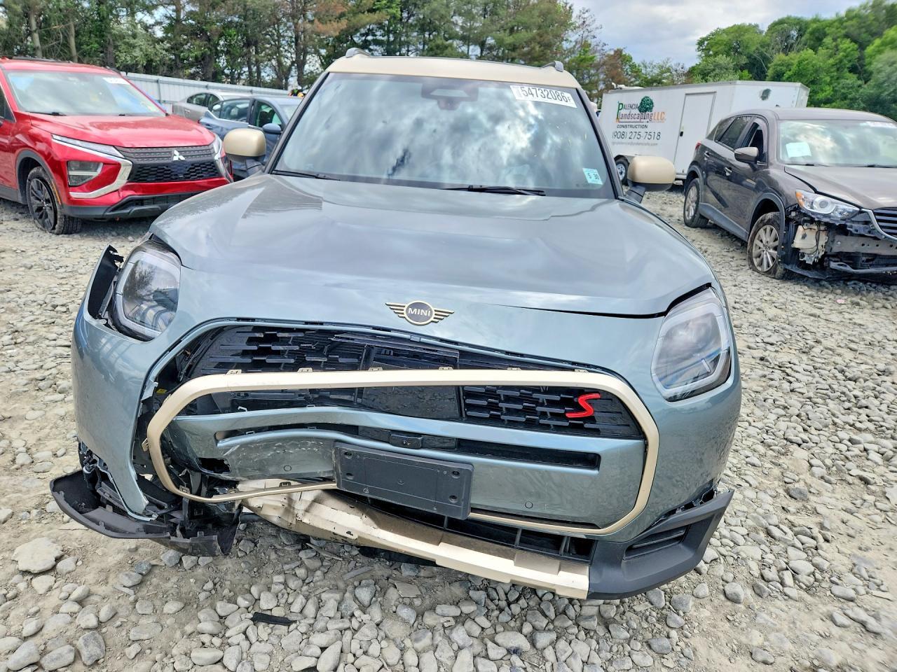 2025 Mini Countryman S All4 - Image 5