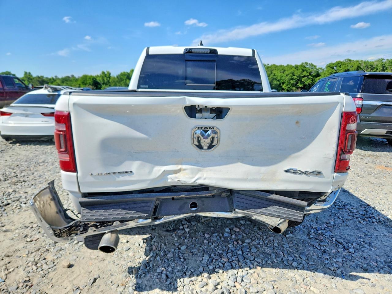 2021 Ram 1500 Limited - Image 6