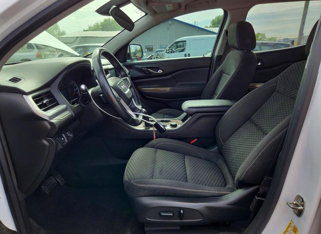2017 GMC Acadia Sle - Фото 7