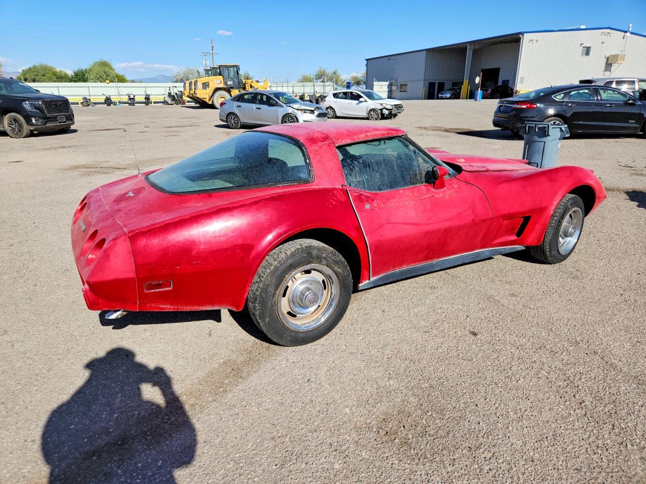 1979 Chevrolet Corvette - Image 3