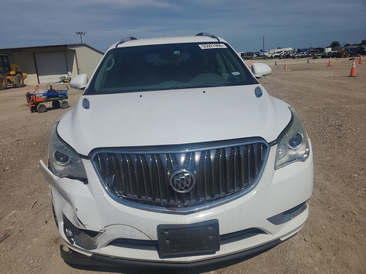 2017 Buick Enclave - Фото 5