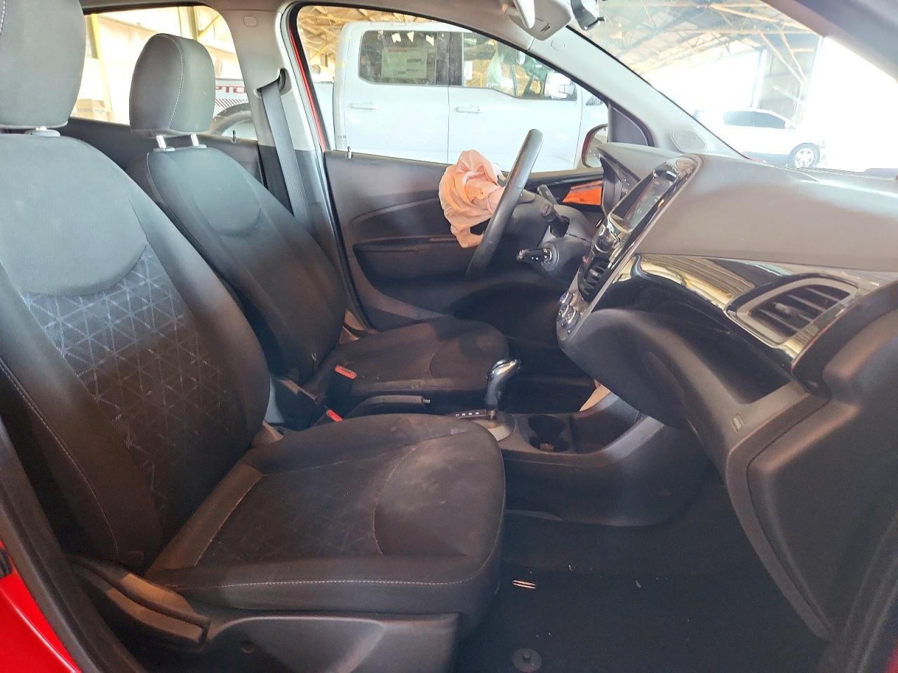 2021 Chevrolet Spark 1Lt - Image 5