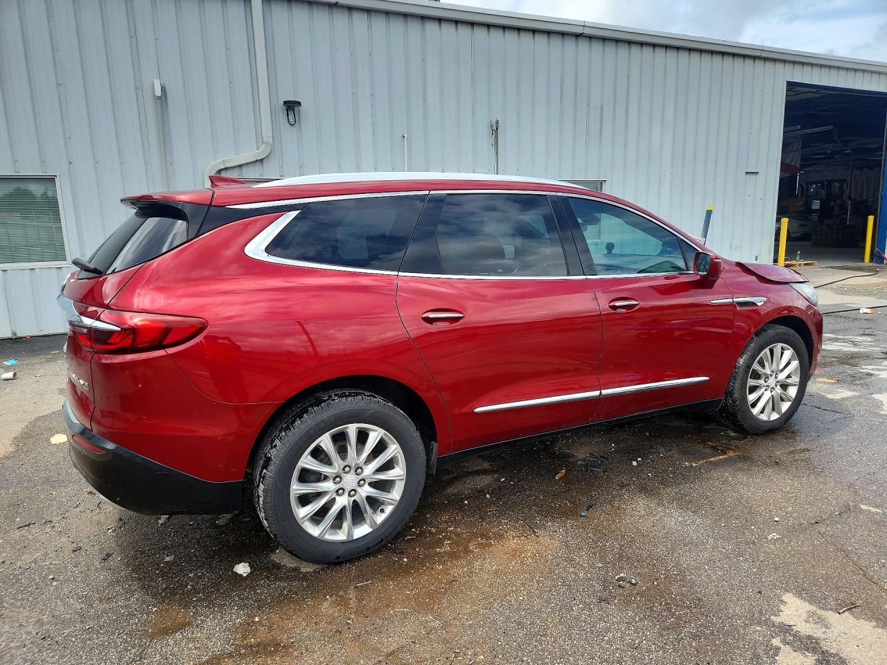 2018 Buick Enclave Premium - Фото 3