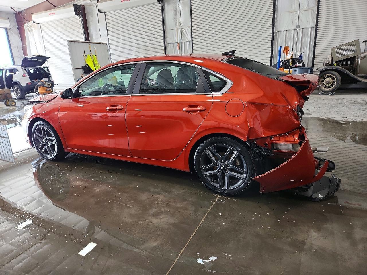 2019 Kia Forte - Фото 2