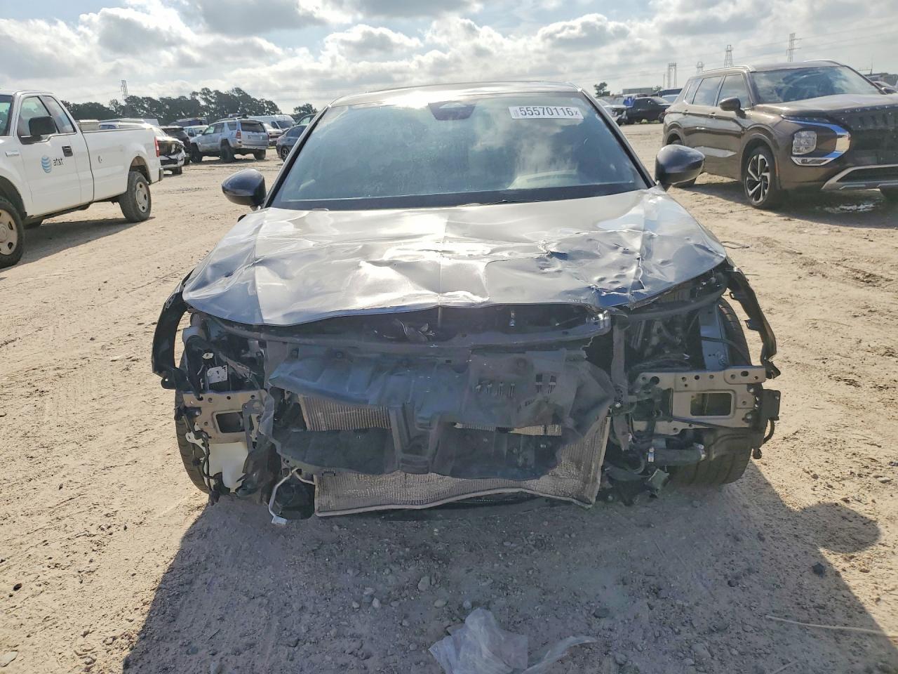 2023 Acura Integra A-Spec - Image 5