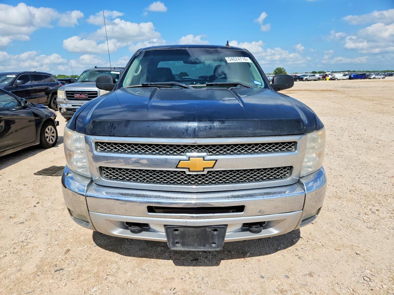 2013 Chevrolet Silverado K1500 Lt - Image 5