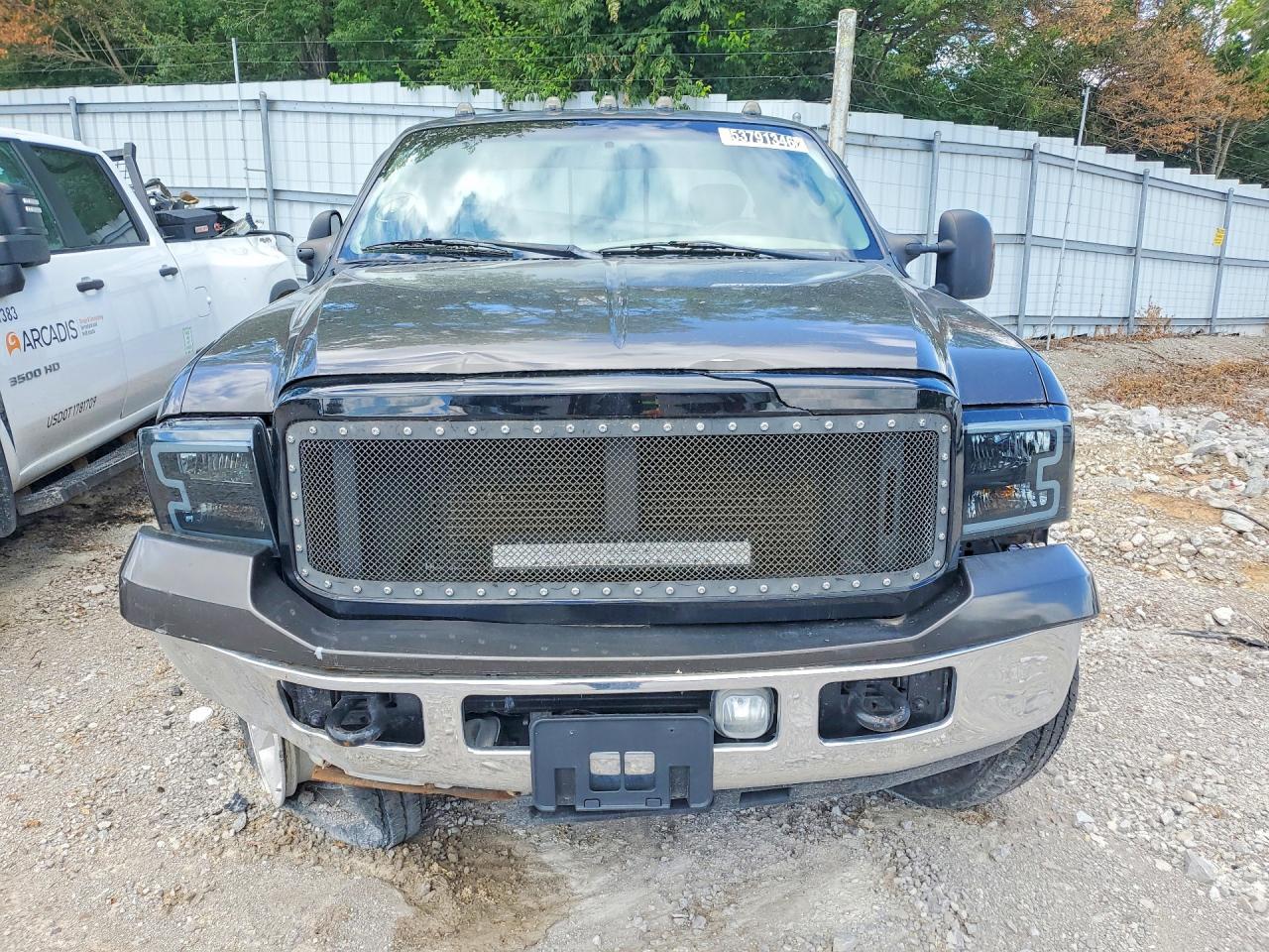 2006 Ford F350 Srw Super Duty - Image 5