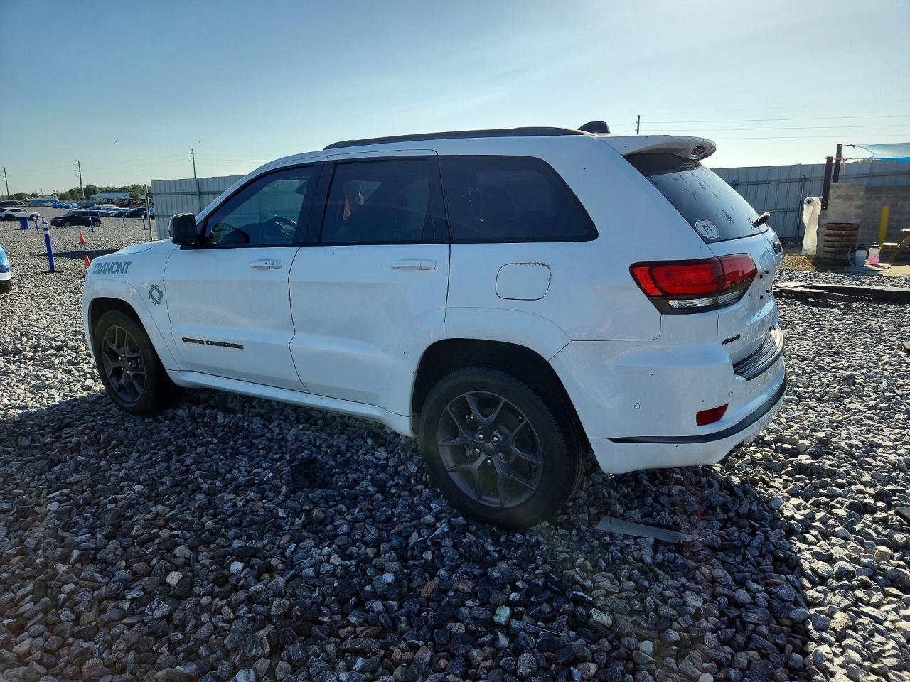 2019 Jeep Grand Cherokee Limited - Фото 2
