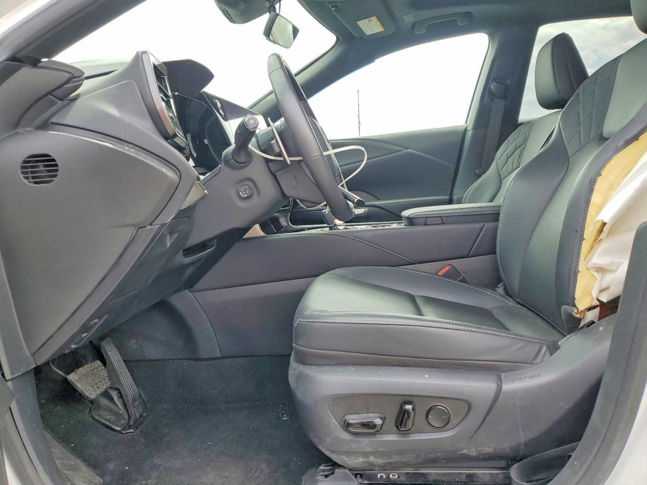 2024 Lexus Rx 350H Premium - Фото 7