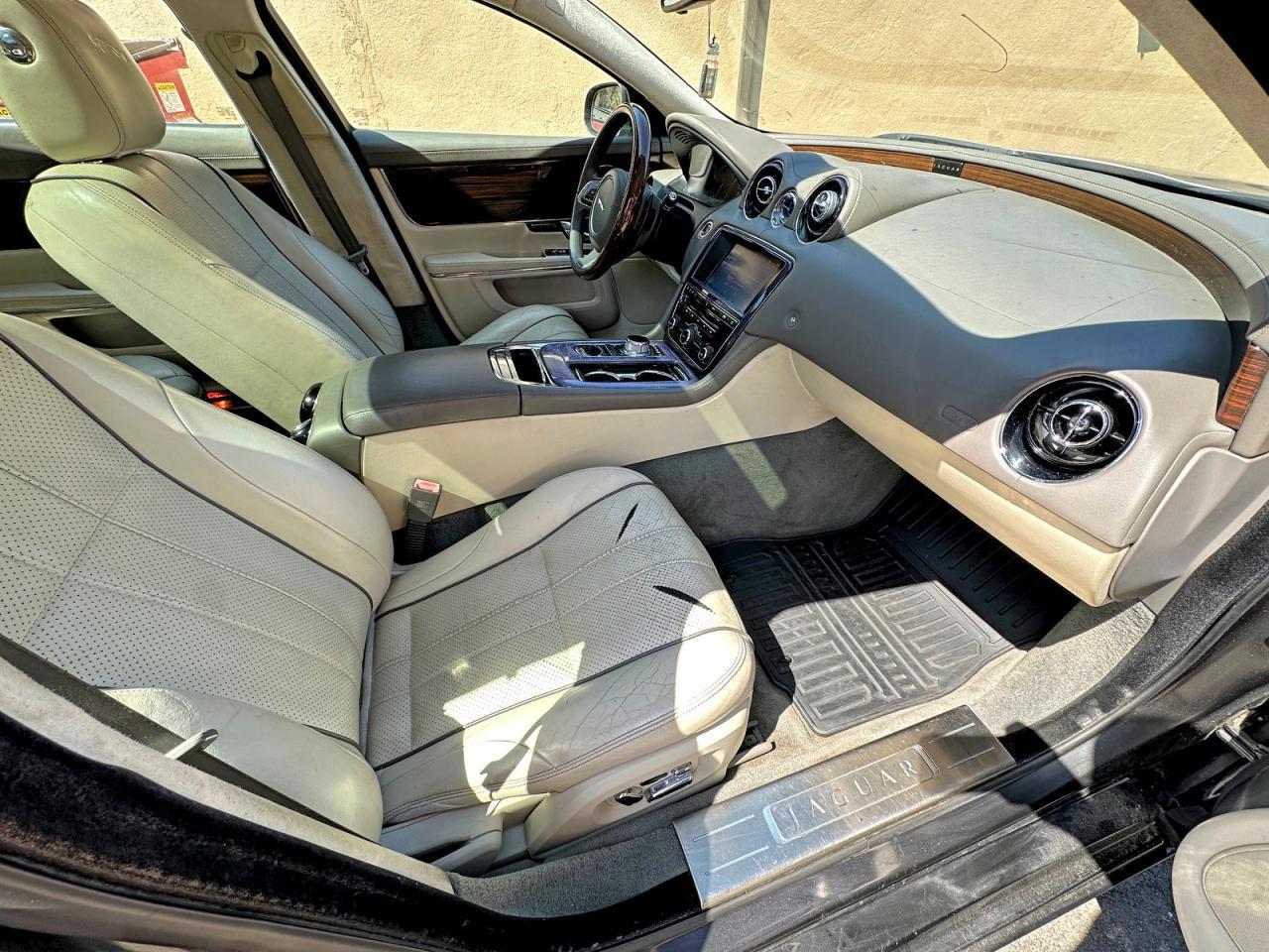 2011 Jaguar Xjl - Image 5