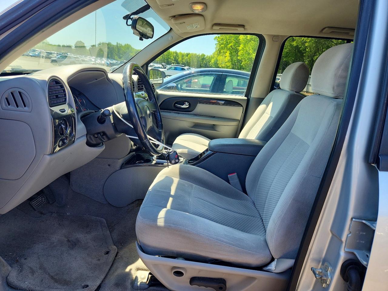 2008 GMC Envoy - Фото 7