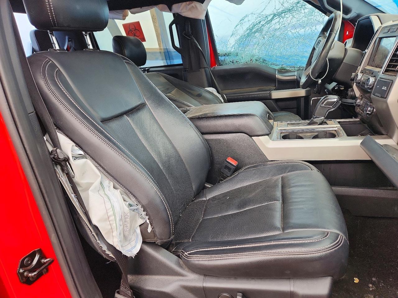 2019 Ford F150 Supercrew - Фото 7