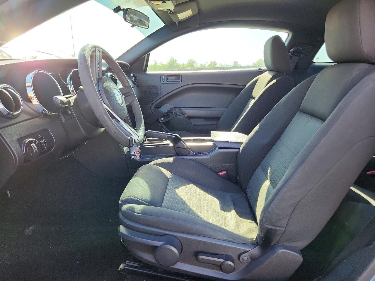2007 Ford Mustang - Фото 7