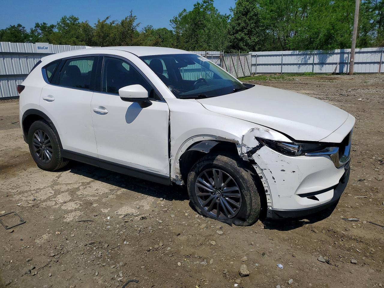 2019 Mazda Cx-5 Sport - Фото 4