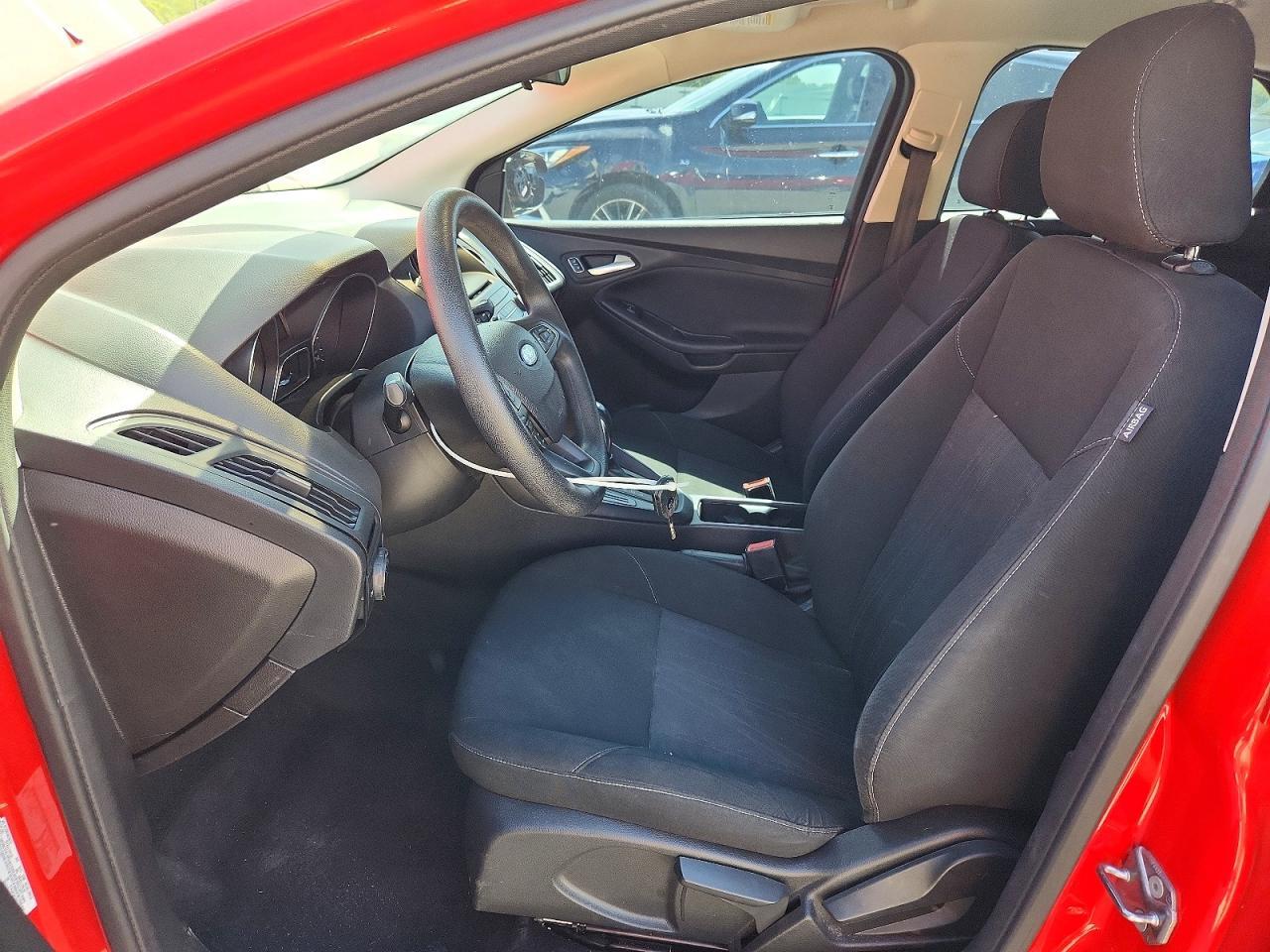 2015 Ford Focus Se - Image 7