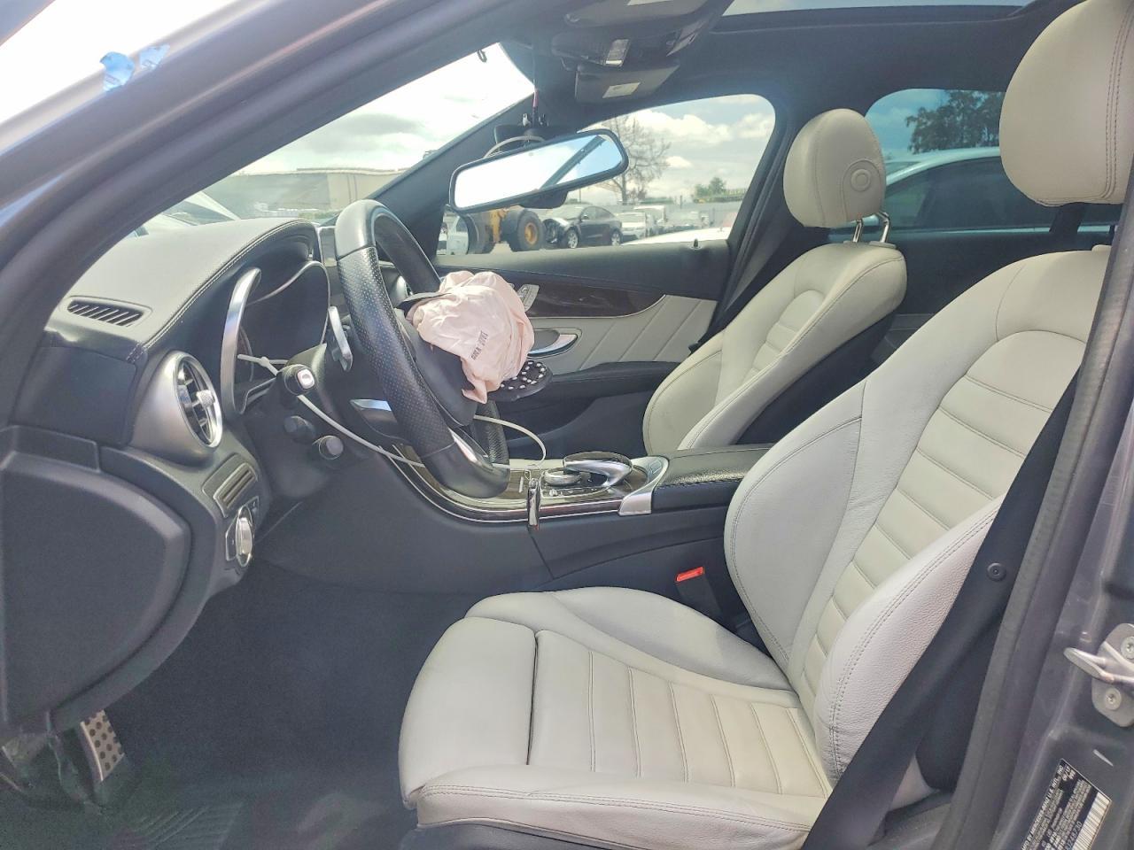 2018 Mercedes-Benz C 43 4Matic Amg - Фото 7