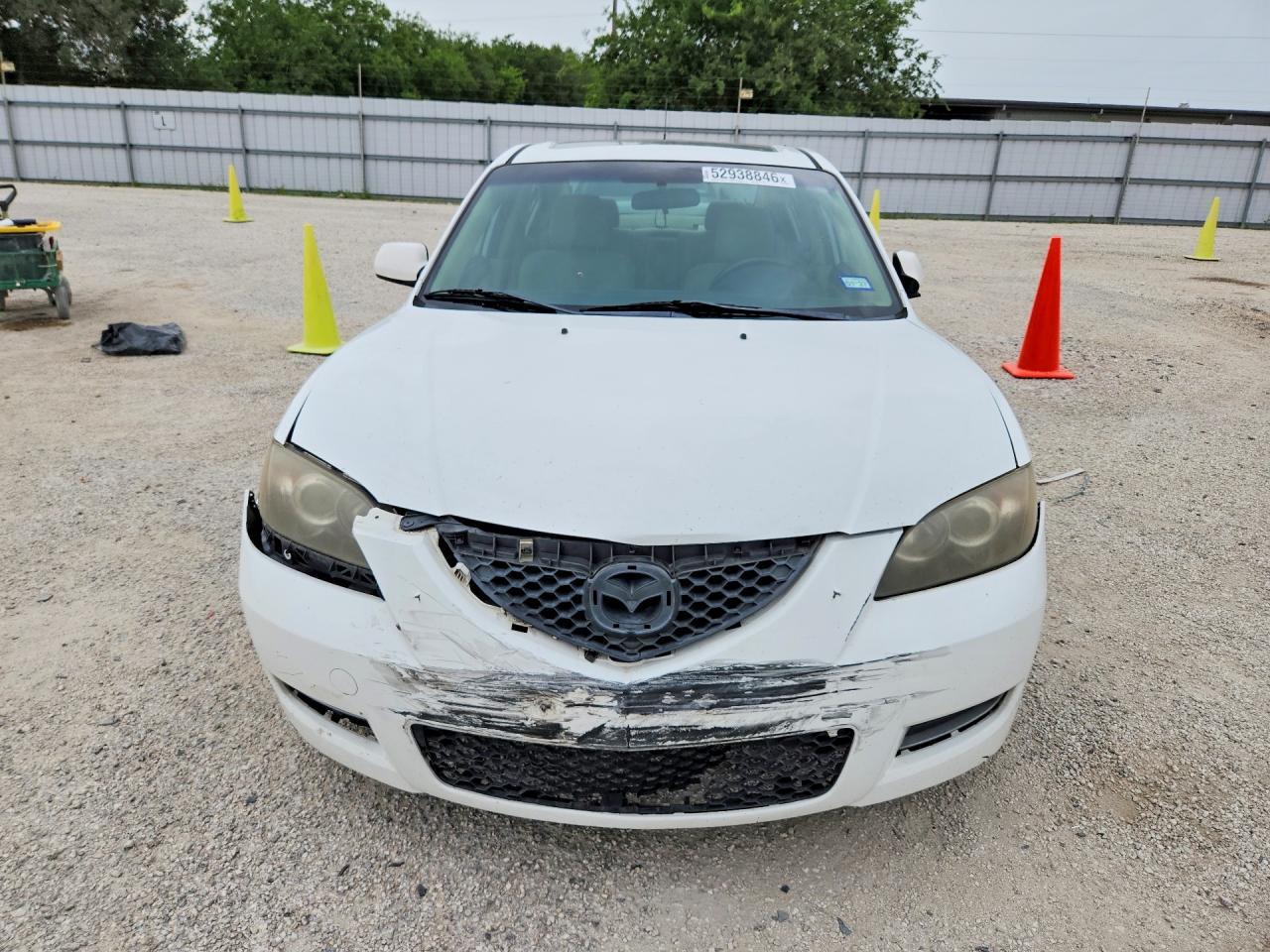 2008 Mazda 3 I - Image 5