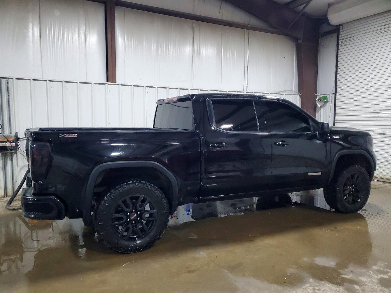 2021 GMC Sierra K1500 Elevation - Image 3