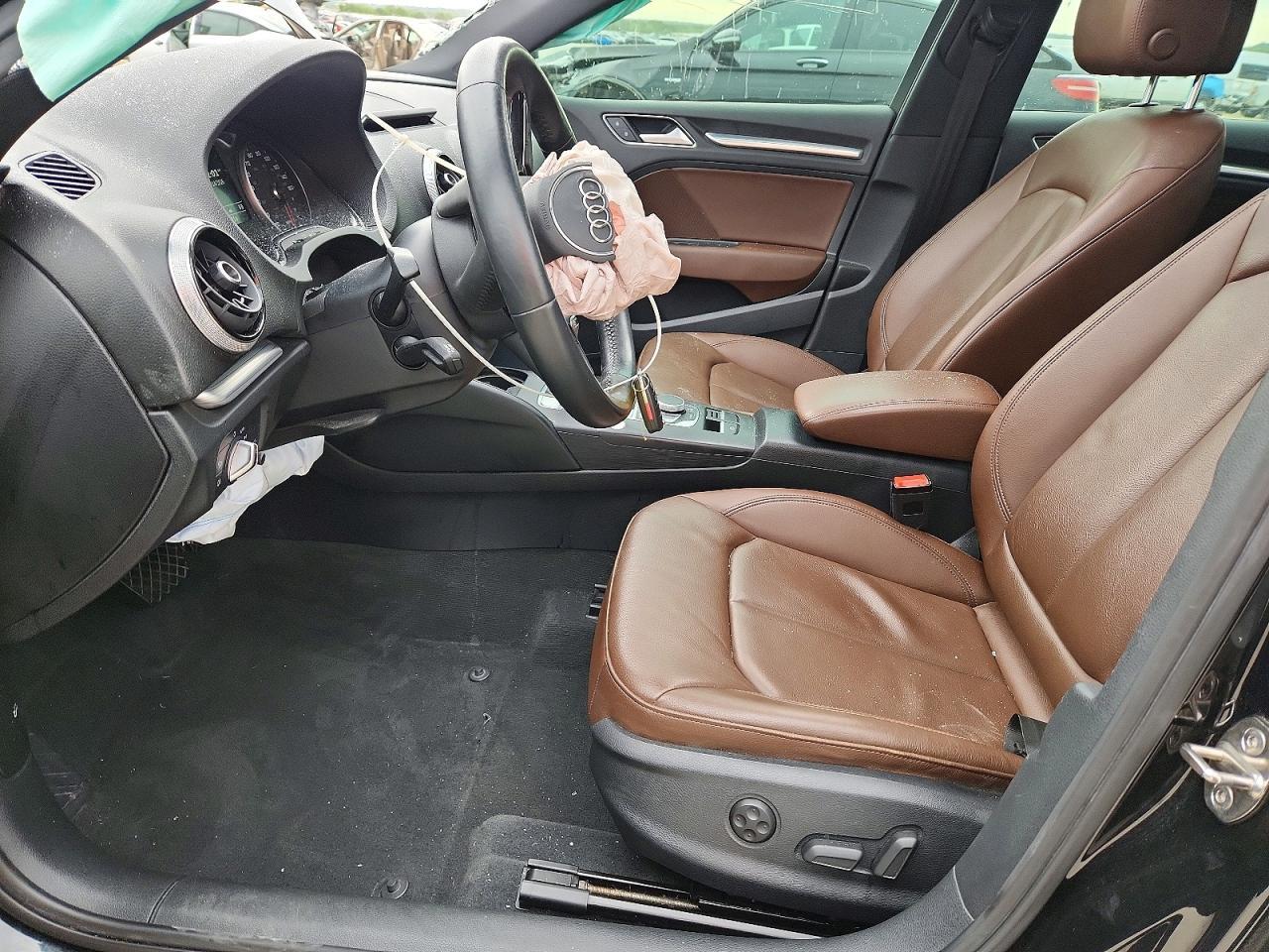 2020 Audi A3 Premium - Image 7