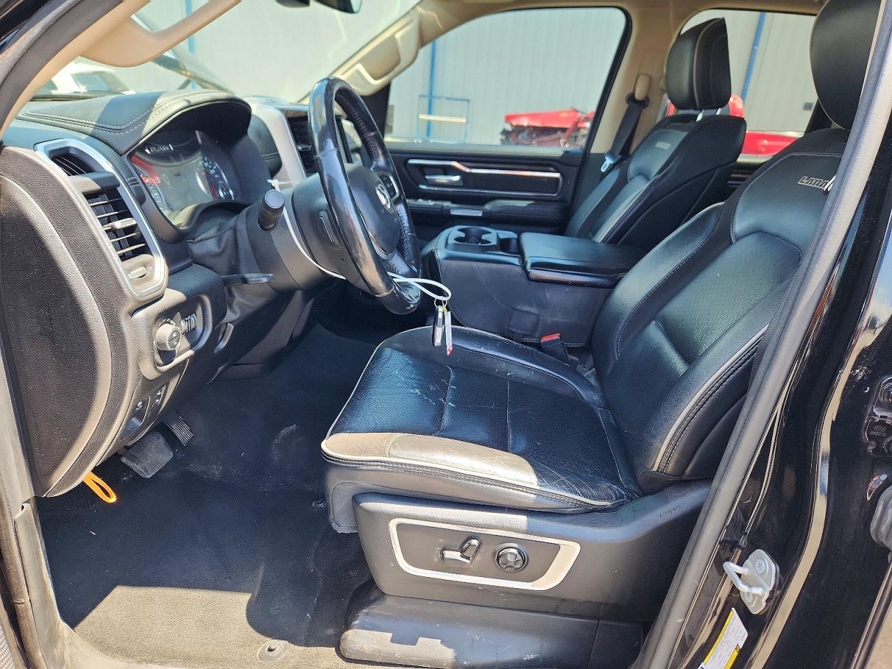2019 Ram 1500 Laramie - Фото 7