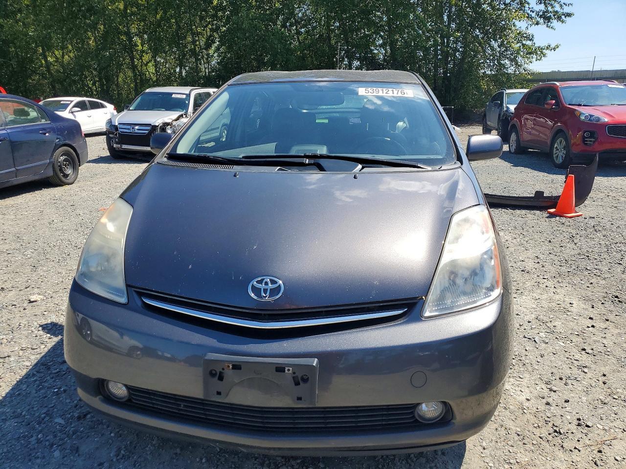 2008 Toyota Prius Base - Image 5