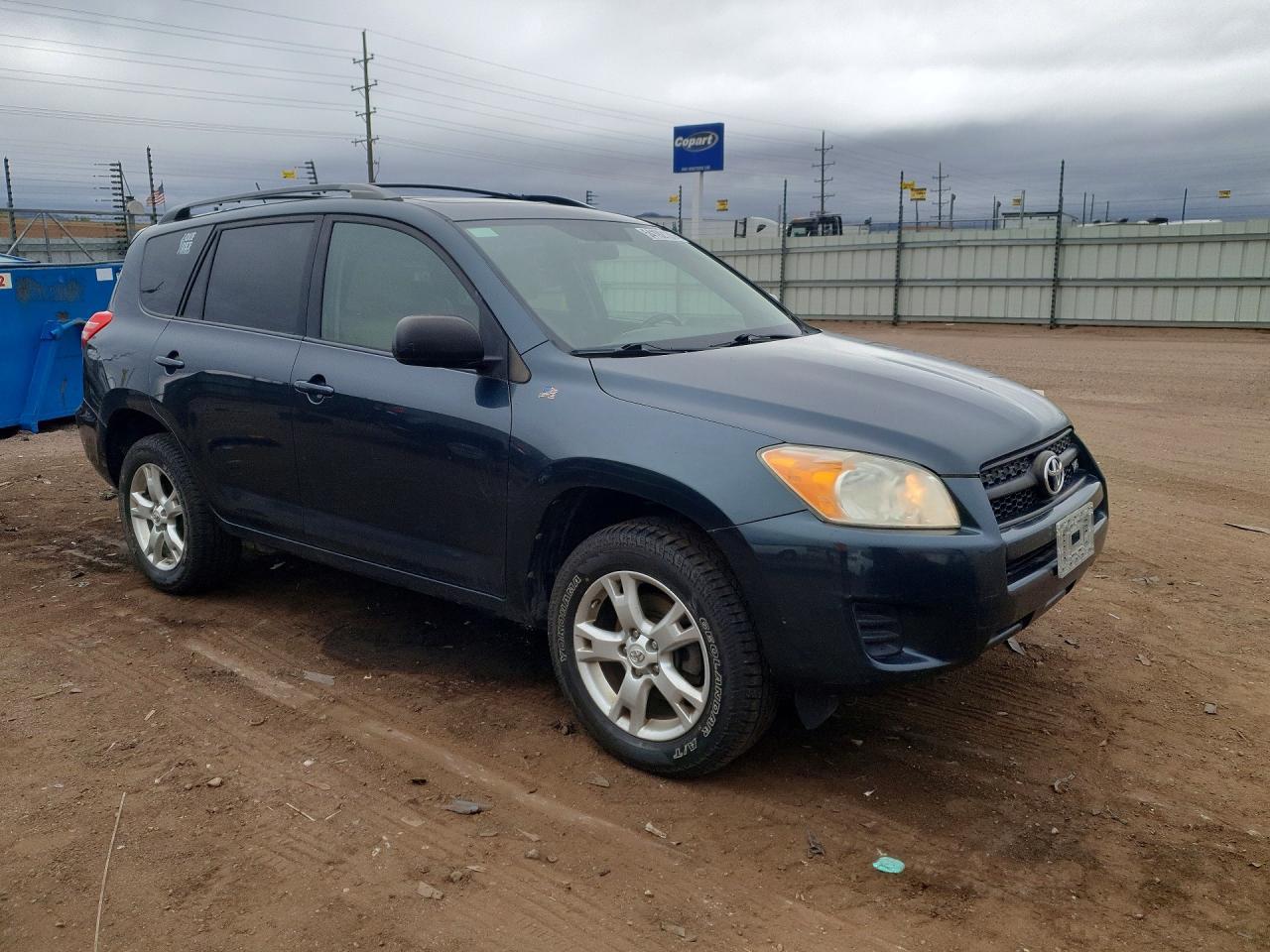 2011 Toyota Rav4 - Image 4
