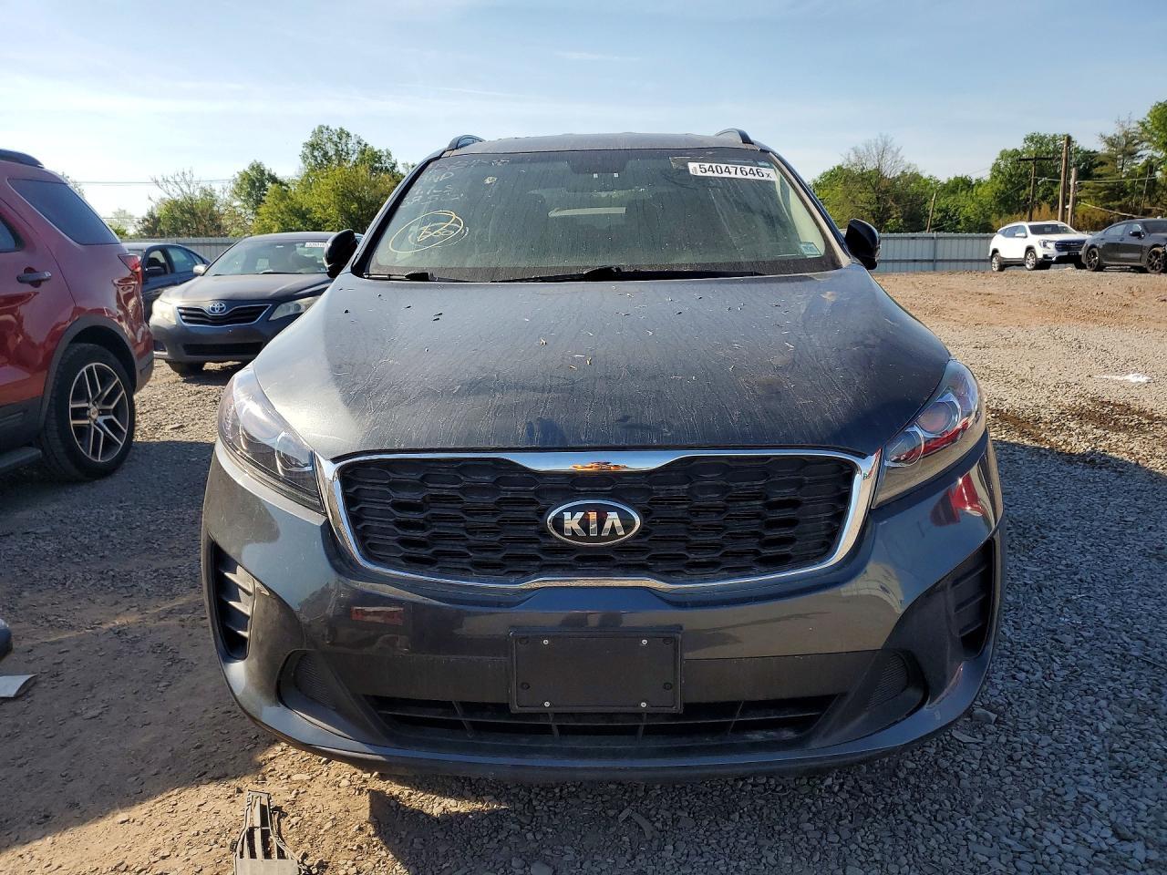 2019 Kia Sorento S V6 - Фото 5