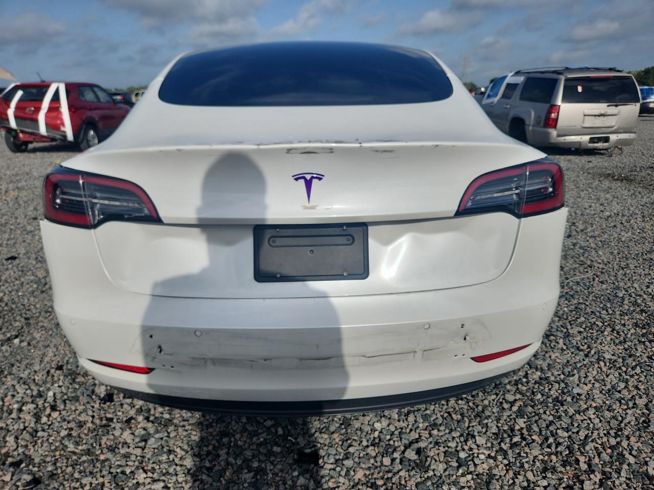 2021 Tesla Model 3 - Фото 6