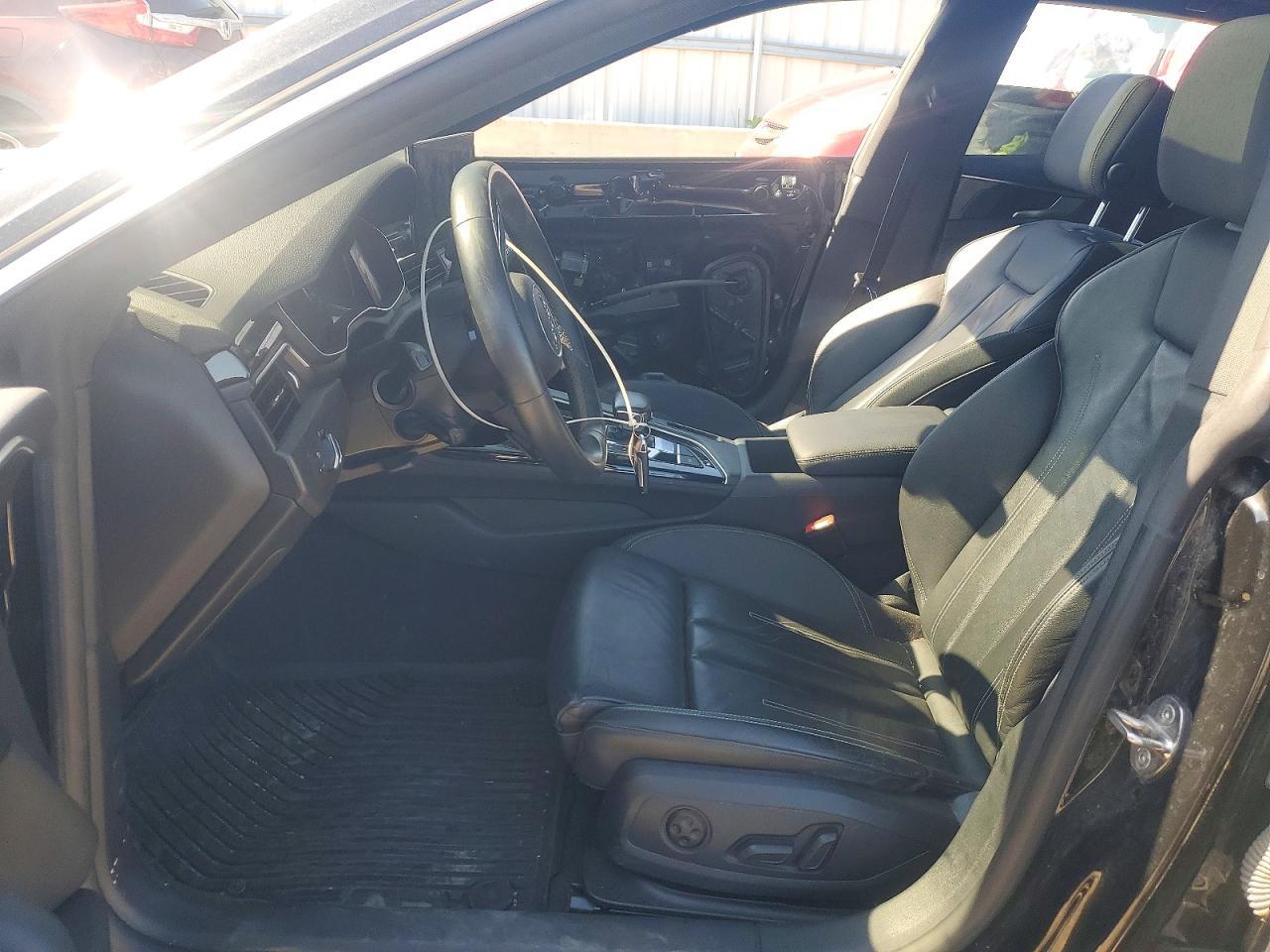2021 Audi A5 Premium 45 - Фото 7