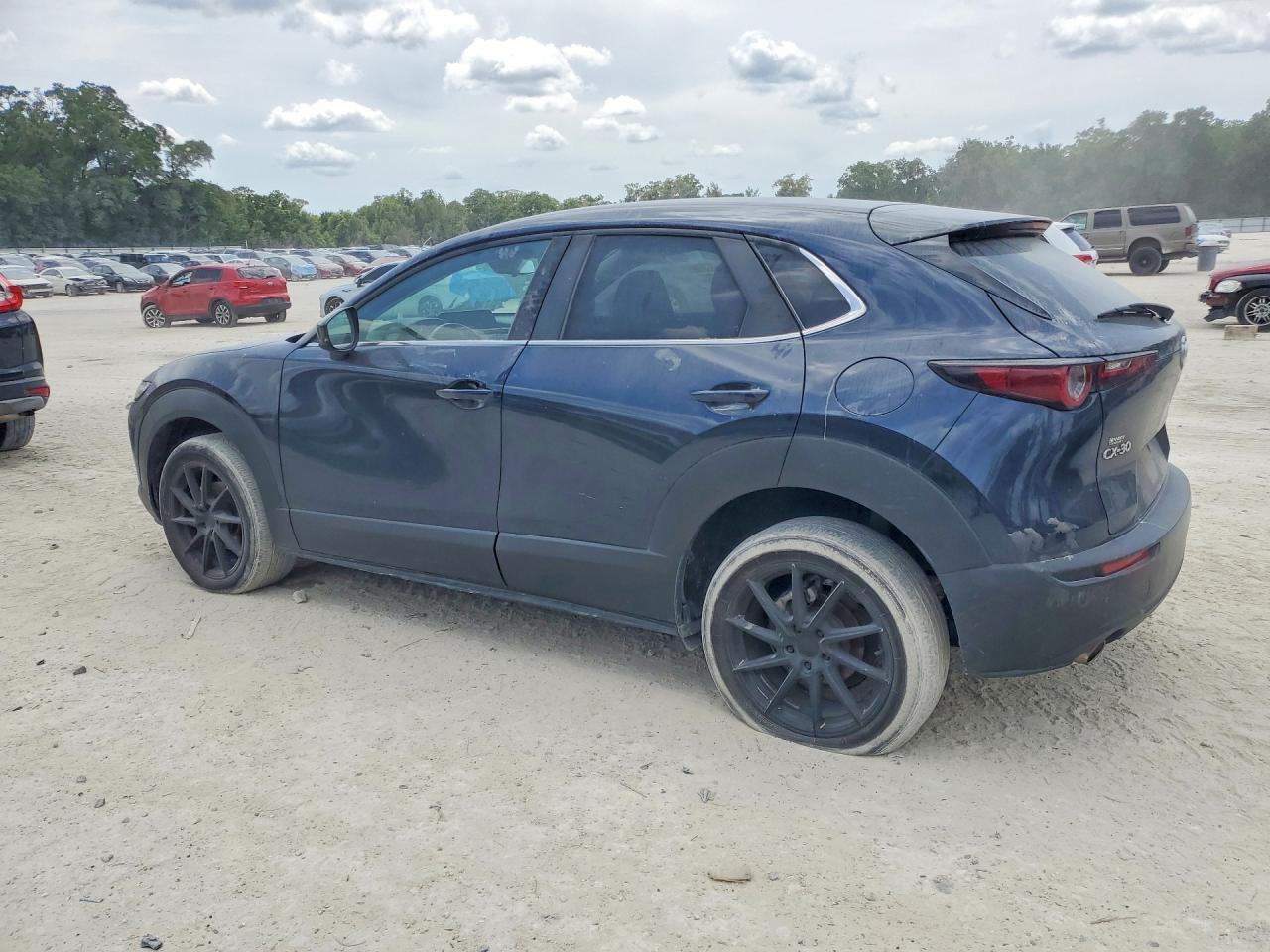 2021 Mazda Cx-30 Select - Image 2