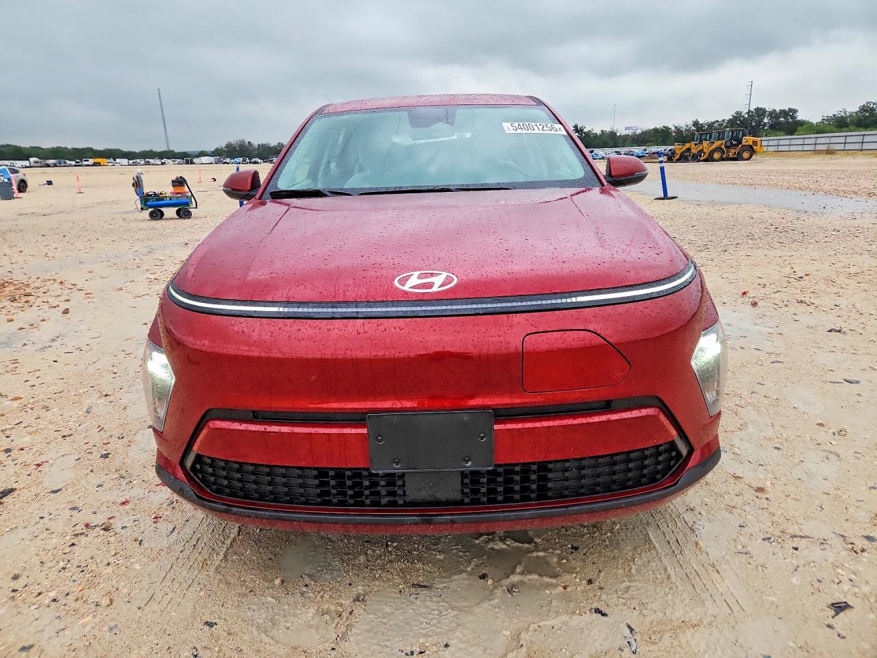 2025 Hyundai Kona Se - Фото 5