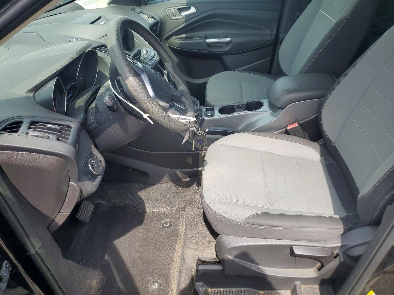 2013 Ford Escape Se - Фото 7