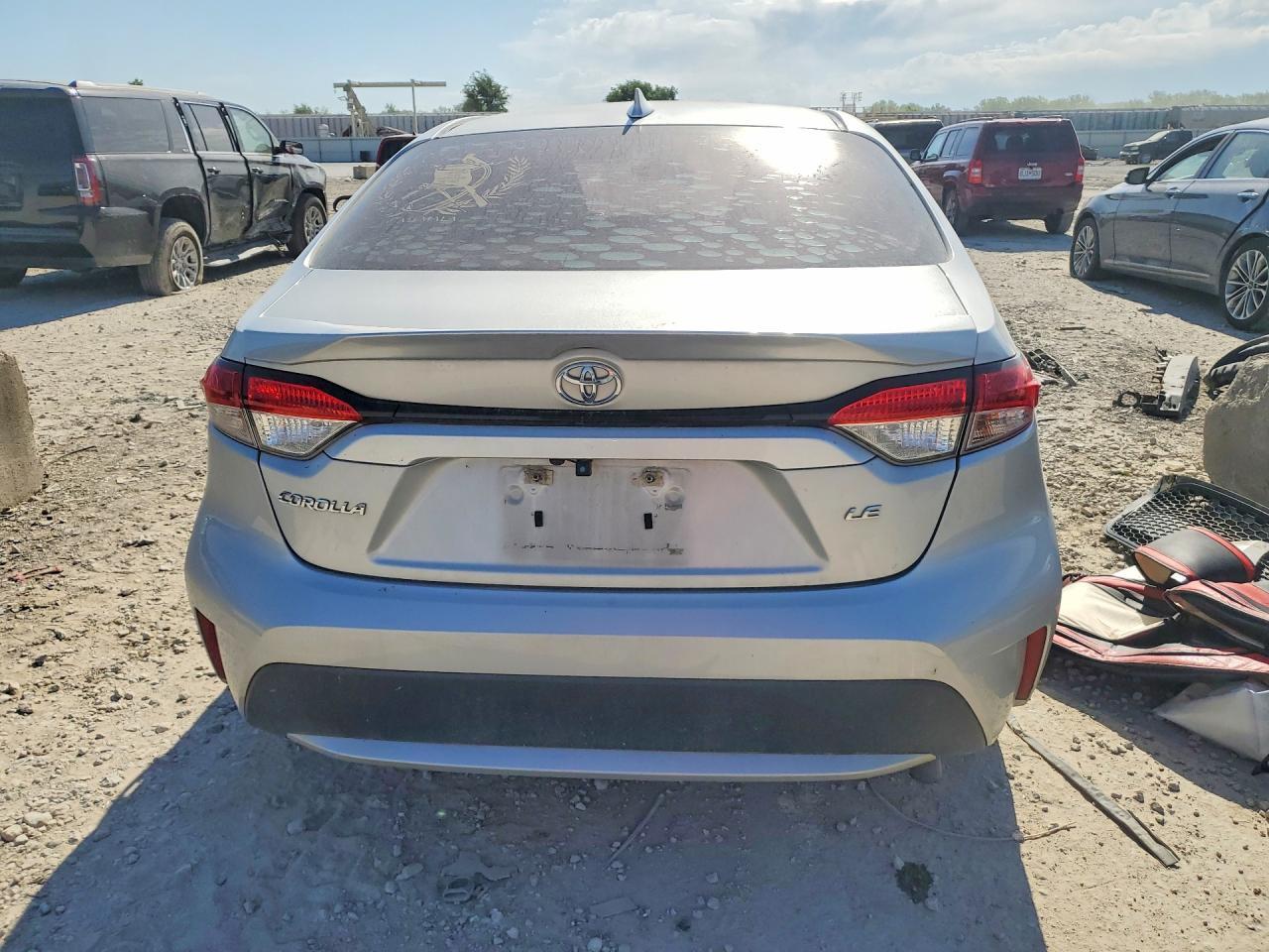 2020 Toyota Corolla Le - Image 6