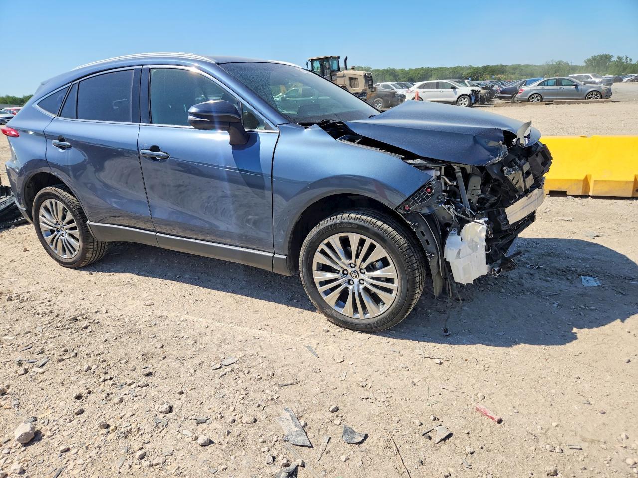 2022 Toyota Venza Xle - Фото 4