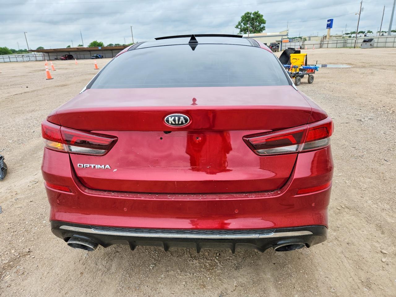 2020 Kia Optima Special Edition - Image 6