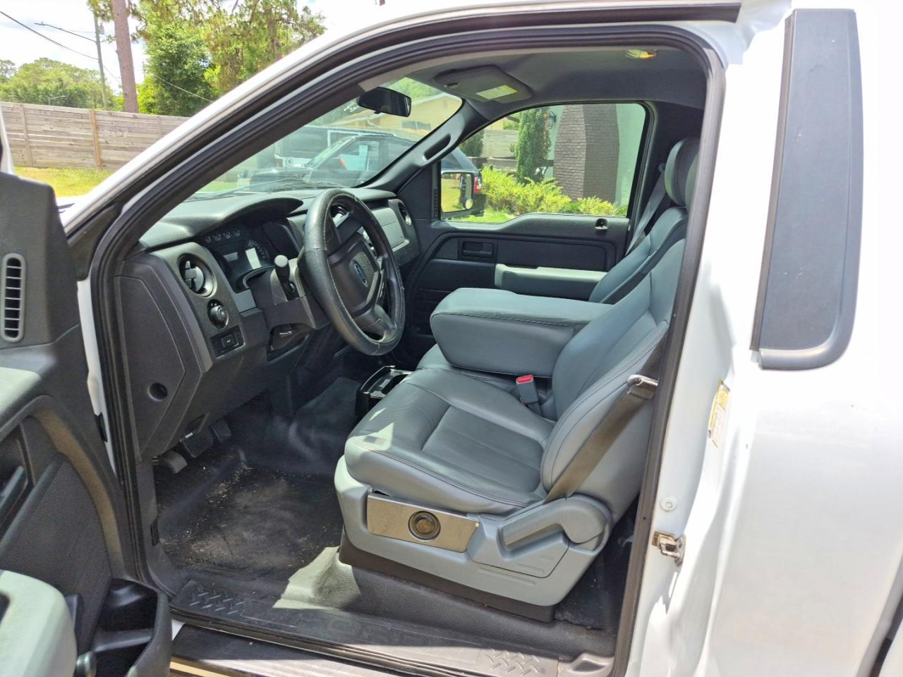 2014 Ford F150 - Фото 6