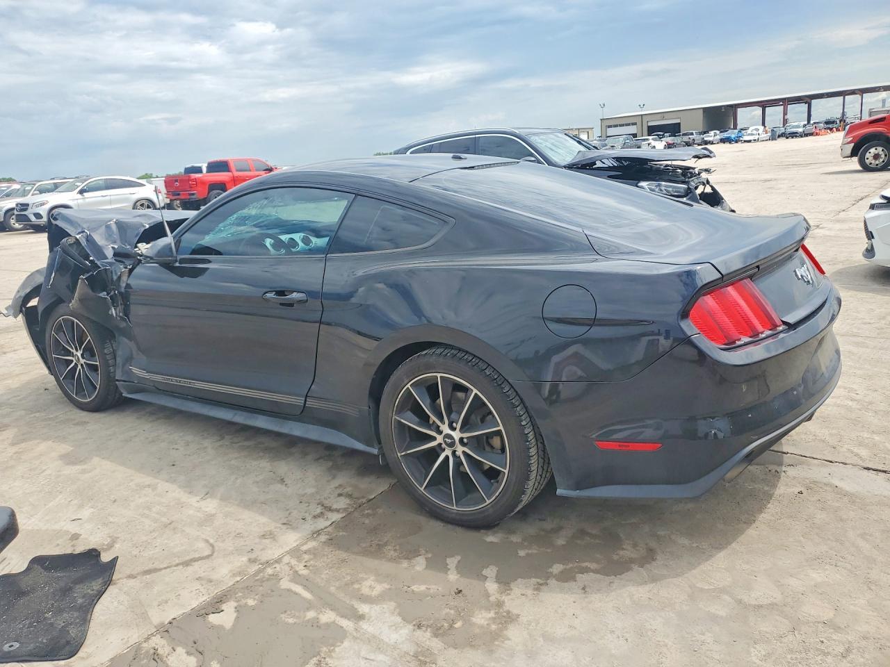 2017 Ford Mustang - Image 2