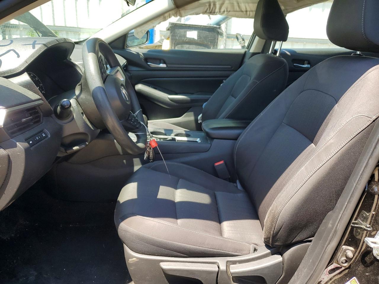 2022 Nissan Altima S - Фото 7