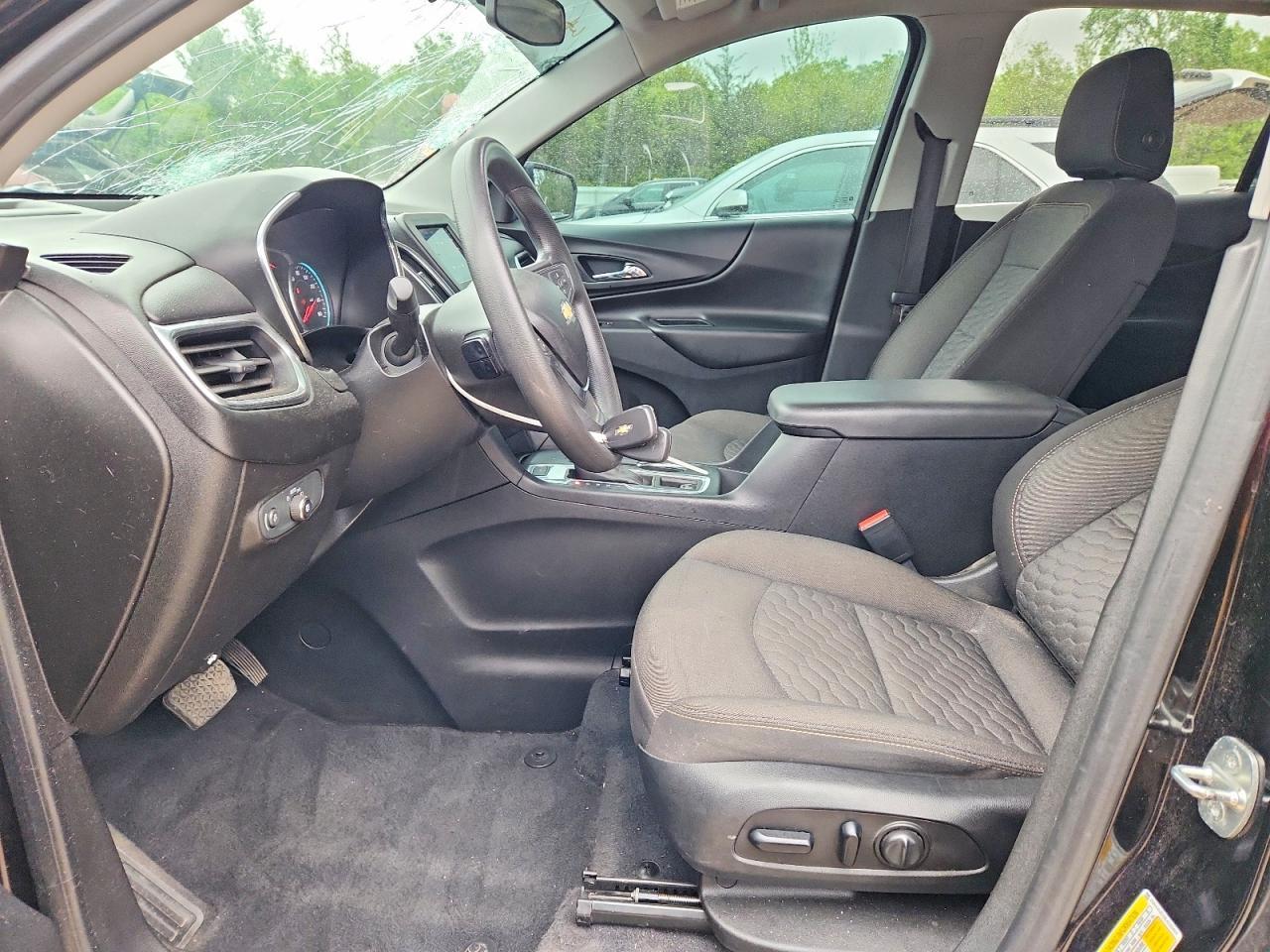 2020 Chevrolet Equinox Lt - Фото 7
