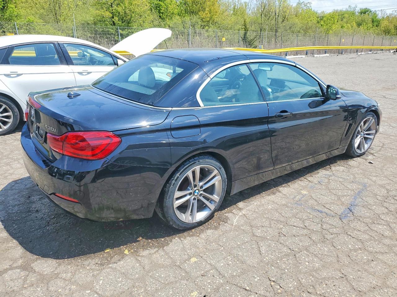 2019 BMW 430Xi - Фото 3