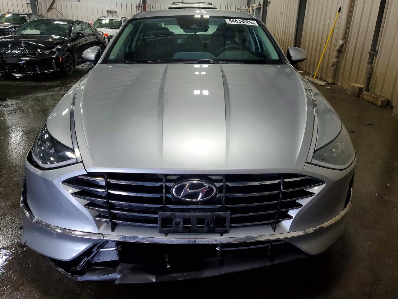 2022 Hyundai Sonata Se - Фото 5