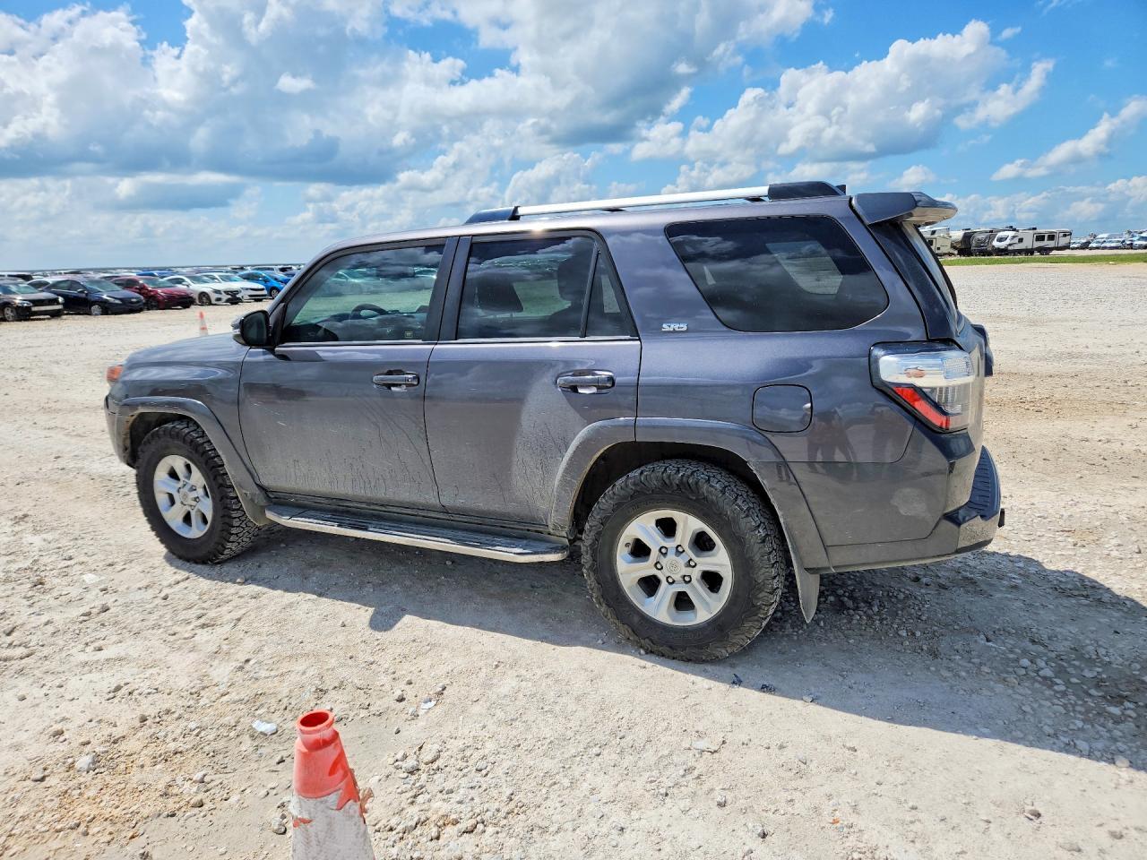 2019 Toyota 4Runner Sr5 Premium - Image 2